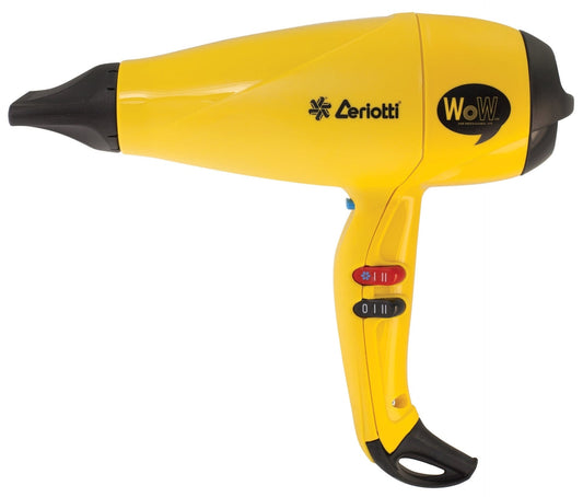 CERIOTTI_Ceriotti WoW 3200 Professional Hairdryer_Cosmetic World