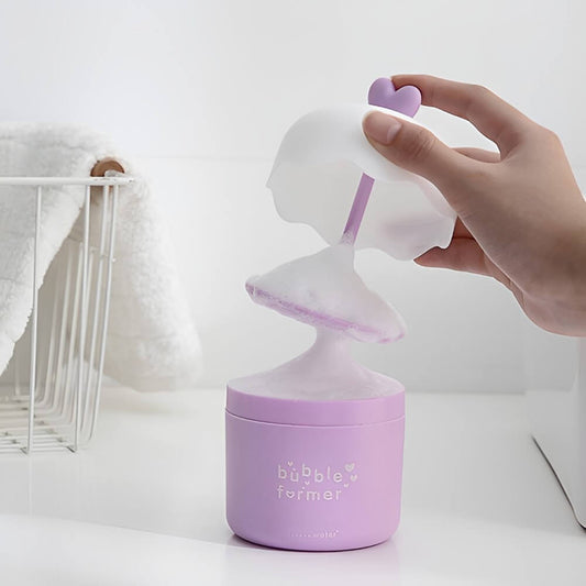 Cleanser Foam Cup. Shop Facial Cleansers on Mounteen. Worldwide shipping available.