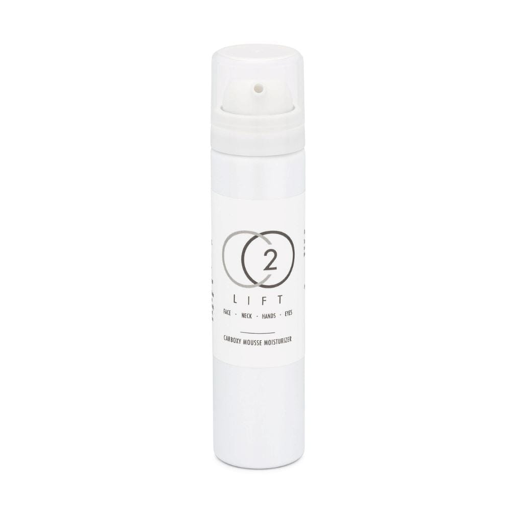 CO2Lift Carboxy Mousse Moisturizer Lotion & Moisturizer CO2LIFT 1.7 fl. oz. Shop at Exclusive Beauty Club