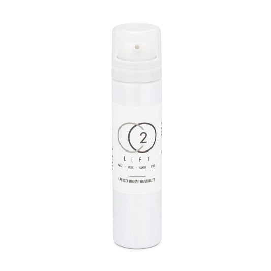 CO2Lift Carboxy Mousse Moisturizer Lotion & Moisturizer CO2LIFT 1.7 fl. oz. Shop at Exclusive Beauty Club