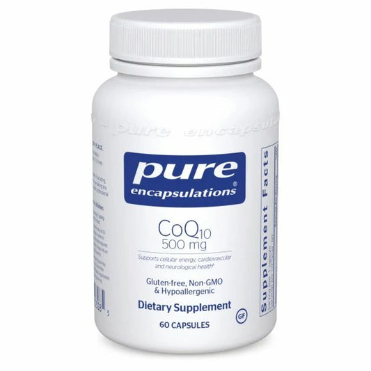 CoQ10 500 mg