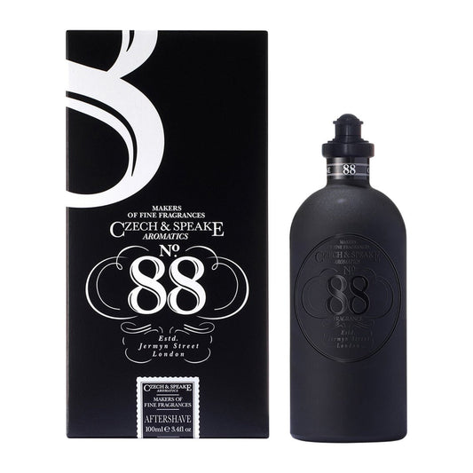 Czech & Speake No. 88 Aftershave Splash, 100ml