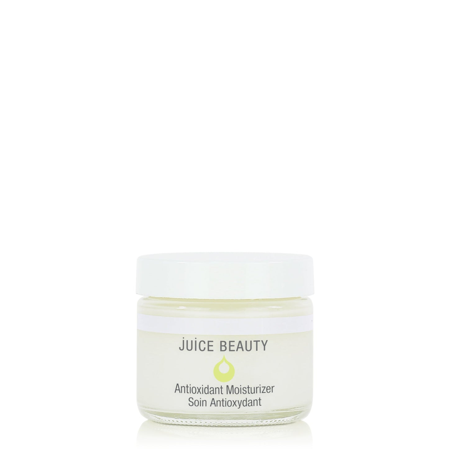 Antioxidant Moisturizer
