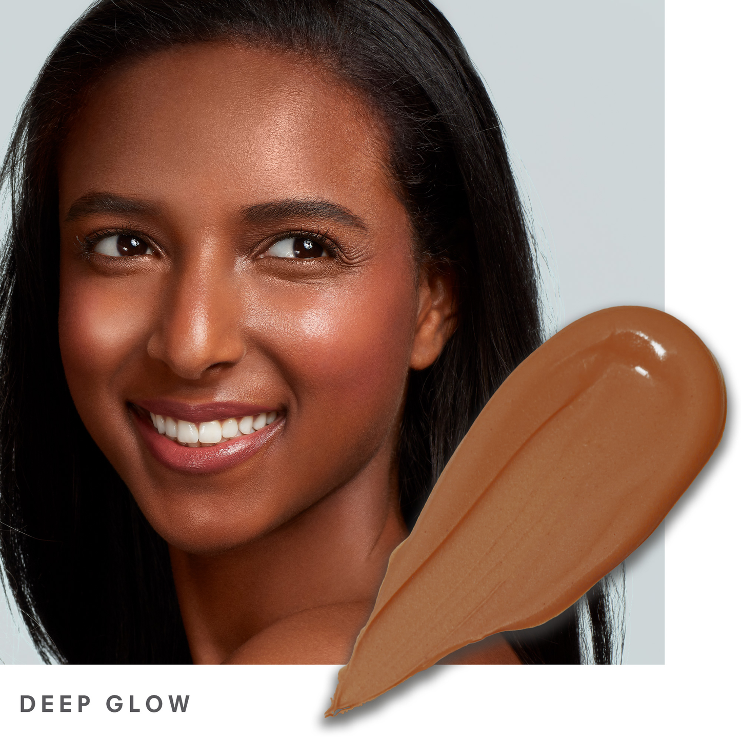 STEM CELLULAR CC Cream Zinc SPF 30 in Deep Glow