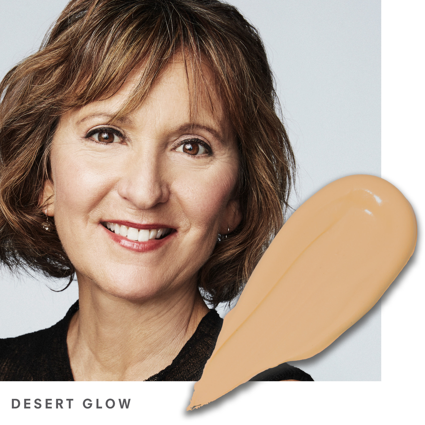STEM CELLULAR CC Cream Zinc SPF 30 in Desert Glow