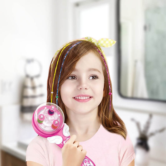 DIY Automatic Hair Braider Kits. Shop Hair Styling Tools on Mounteen. Worldwide shipping available.