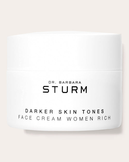 Darker Skin Tones Face Cream Rich 50ml