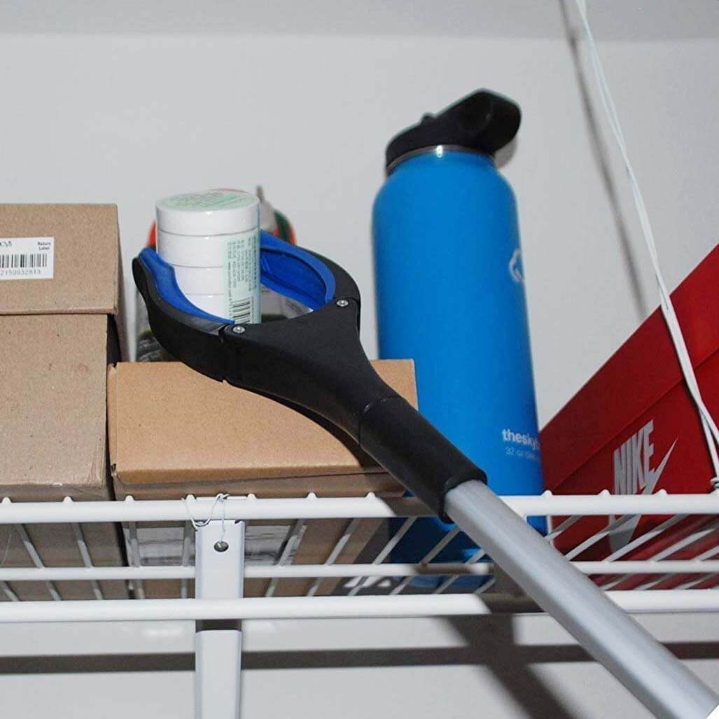 Easy Reach Grabber Stick. Shop Mobility & Accessibility on Mounteen. Worldwide shipping available.