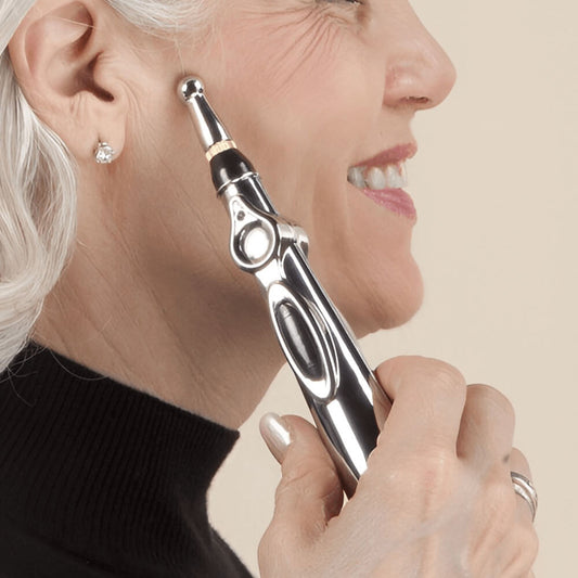 Electric Pen Massager. Shop Electric Massagers on Mounteen. Worldwide shipping available.