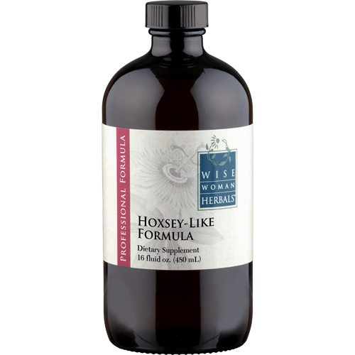 Wise Woman Herbals Hoxsey-Like Formula