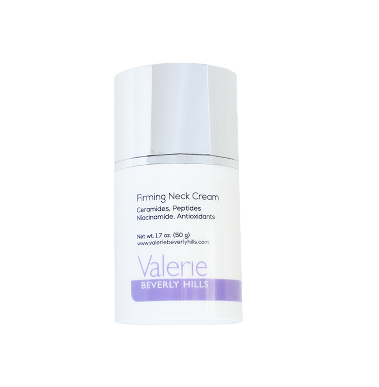Firming Neck Cream