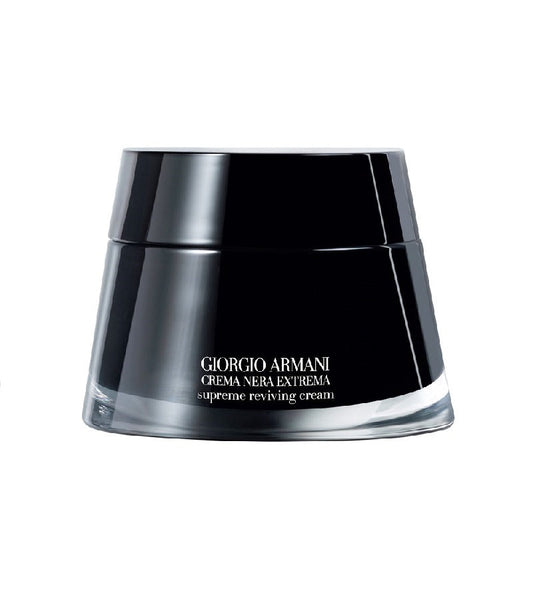 Giorgio Armani Cream Nera Classic Reviving Face Cream - 30 or 50 ml