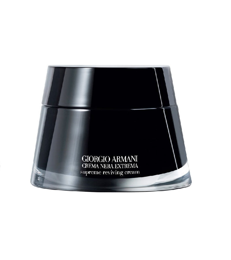 Giorgio Armani Cream Nera Classic Reviving Face Cream - 30 or 50 ml
