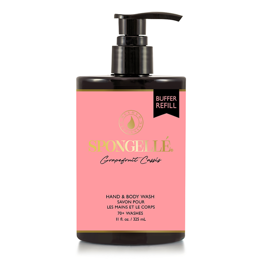 Pre-Order Grapefruit Cassis | Hand & Body Wash Refill