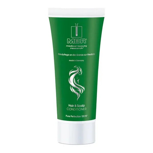 Hair & Scalp Conditioner - MBR - Aida Bicaj