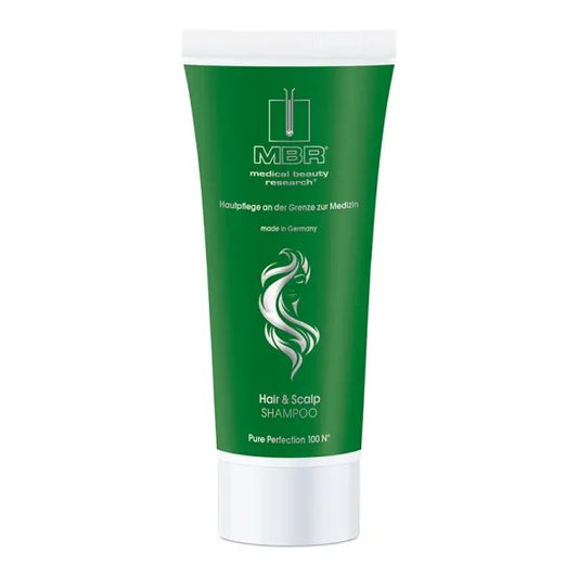 Hair & Scalp Shampoo - MBR - Aida Bicaj