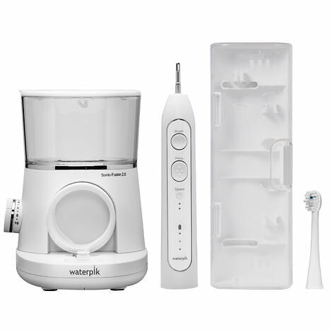 Sonic Fusion 2.0 Flossing Toothbrush