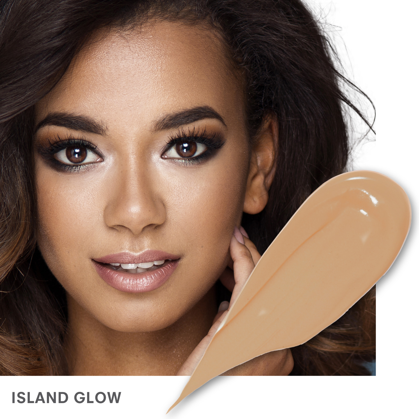STEM CELLULAR CC Cream Zinc SPF 30 in Island Glow