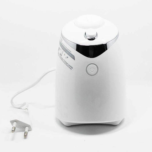 Automatic Fruit Mask Maker - Enjoy The Health Mask