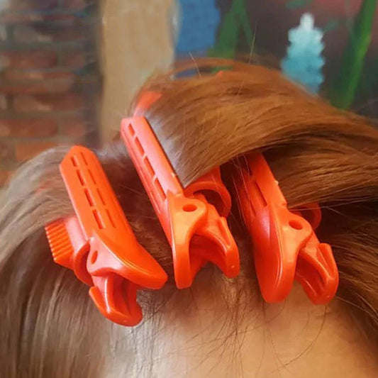 Instant Hair Volumizing Clips - Mounteen. Worldwide shipping available.