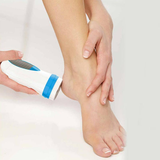 Professional Pedicure Callus Remover - Mounteen. Worldwide shipping available.