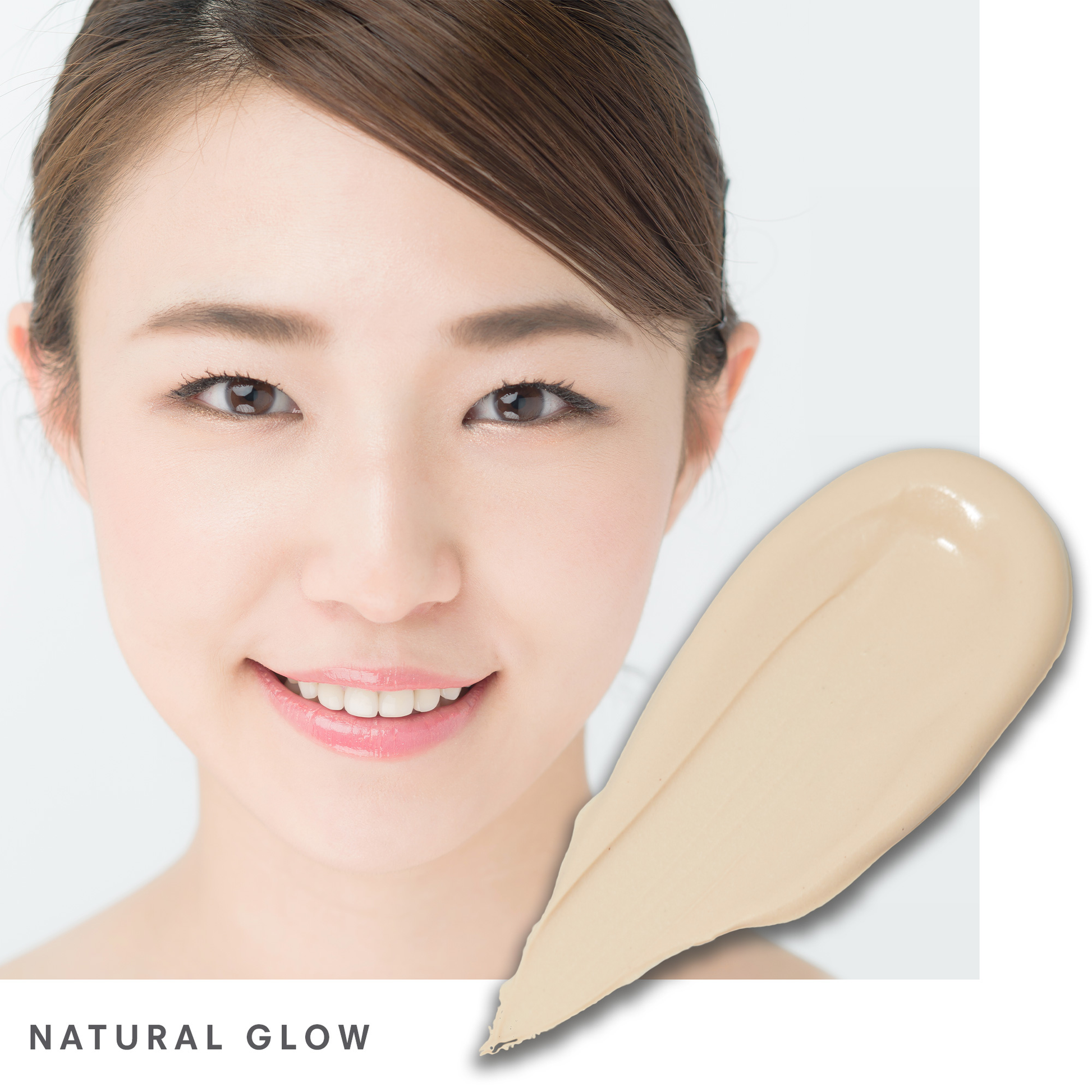STEM CELLULAR CC Cream Zinc SPF 30 in Natural Glow