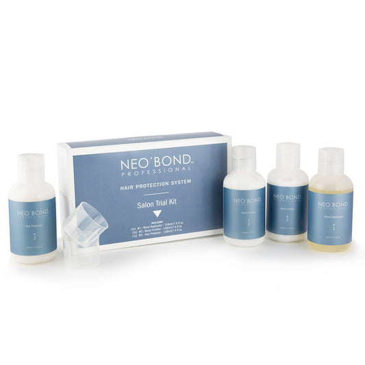 1 - Trial Kit