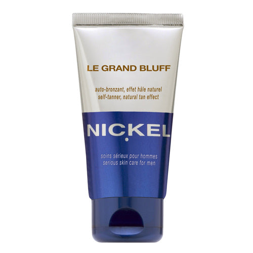 Nickel Le Grand Bluff Self Tanner - 30ml