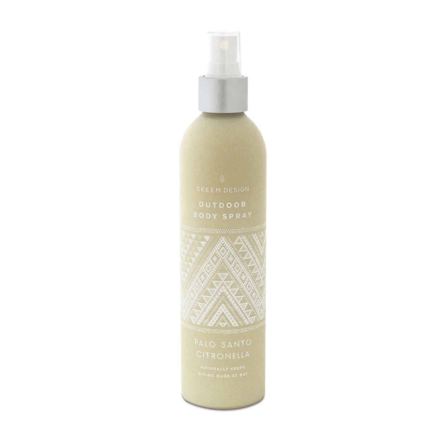 Palo Santo & Citronella Body Spray