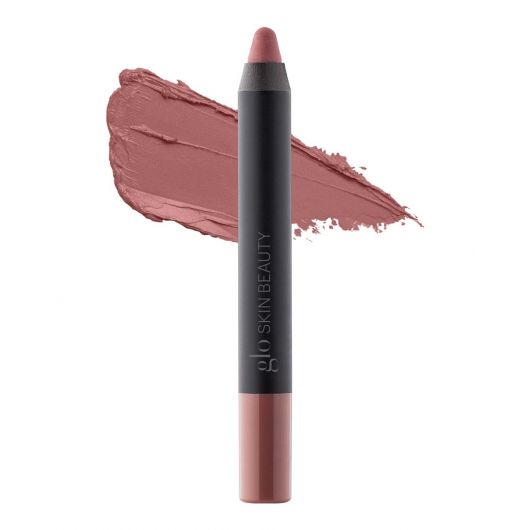 Glo Suede Matte Lip Crayon