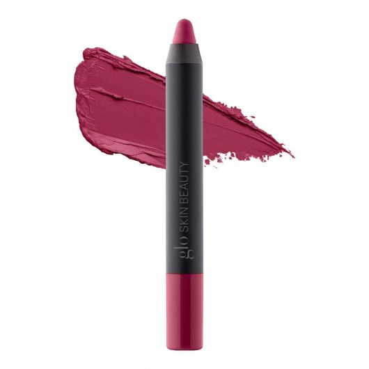 Glo Suede Matte Lip Crayon
