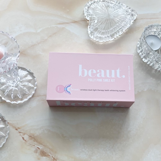 Polly Pink Smile Kit (DS) B