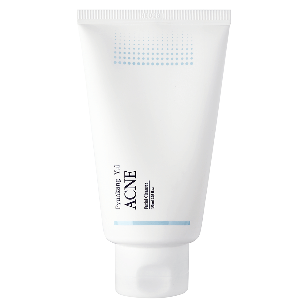 Acne Facial Cleanser 120ml [Exp. May 1, 2026]