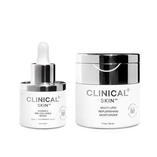 Radiance Booster Duo Set