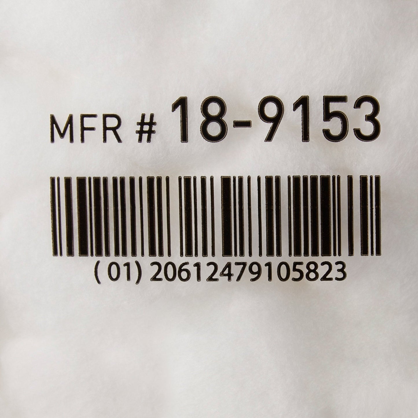 McKesson Medium Cotton Balls,