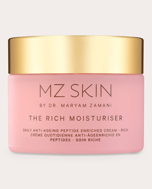 The Rich Moisturiser