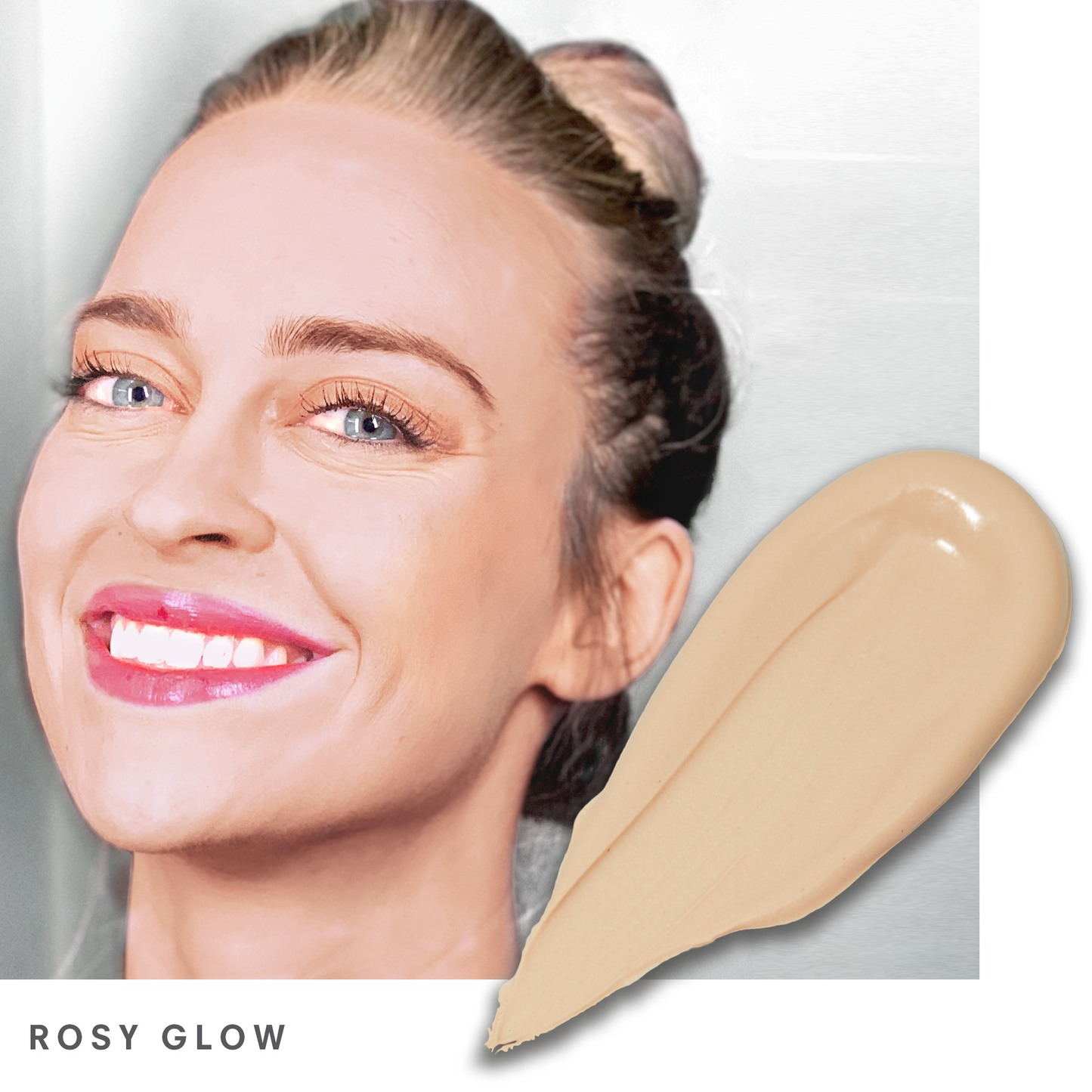 STEM CELLULAR CC Cream Zinc SPF 30 in Rosy Glow