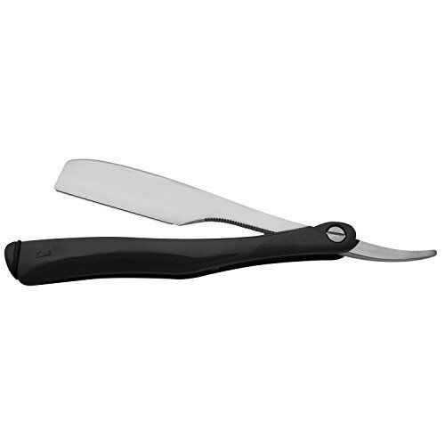 Kasho KAI Captain Razor Folding - Wooden Handle