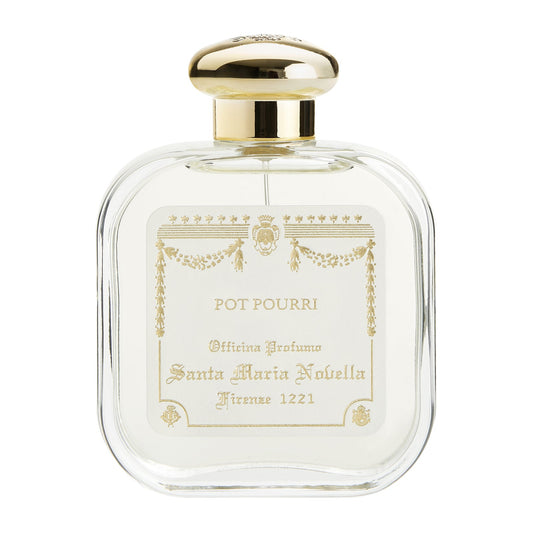 Santa Maria Novella Pot Pourri 1221 Edition Eau de Cologne