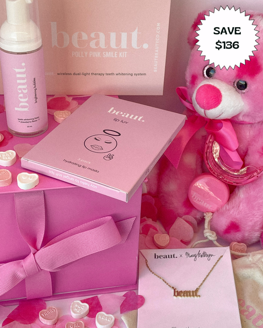 Treat Yo Self Set (DS) B