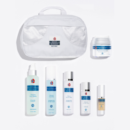 Skin of Norway Skin Care Set