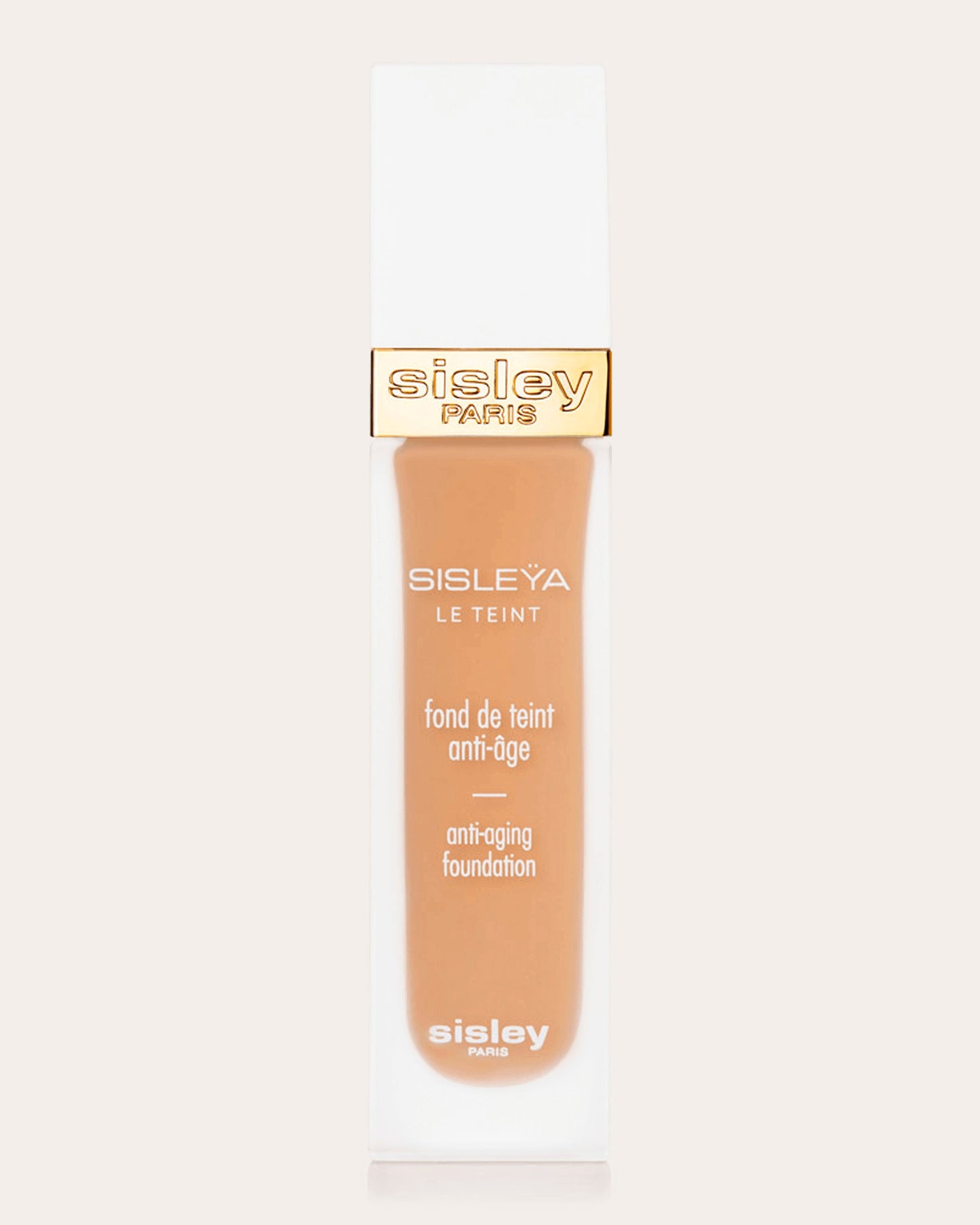 Sisleÿa le Teint Anti-aging foundation 30ml