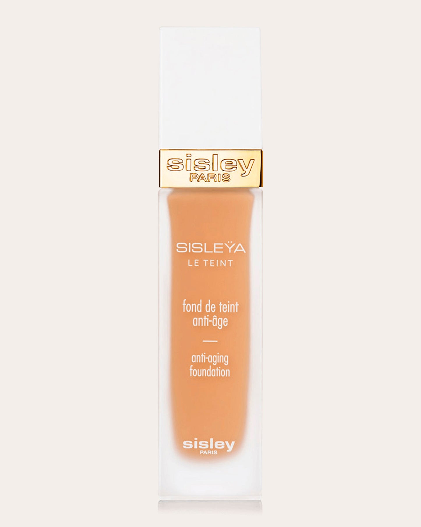 Sisleÿa le Teint Anti-aging foundation 30ml