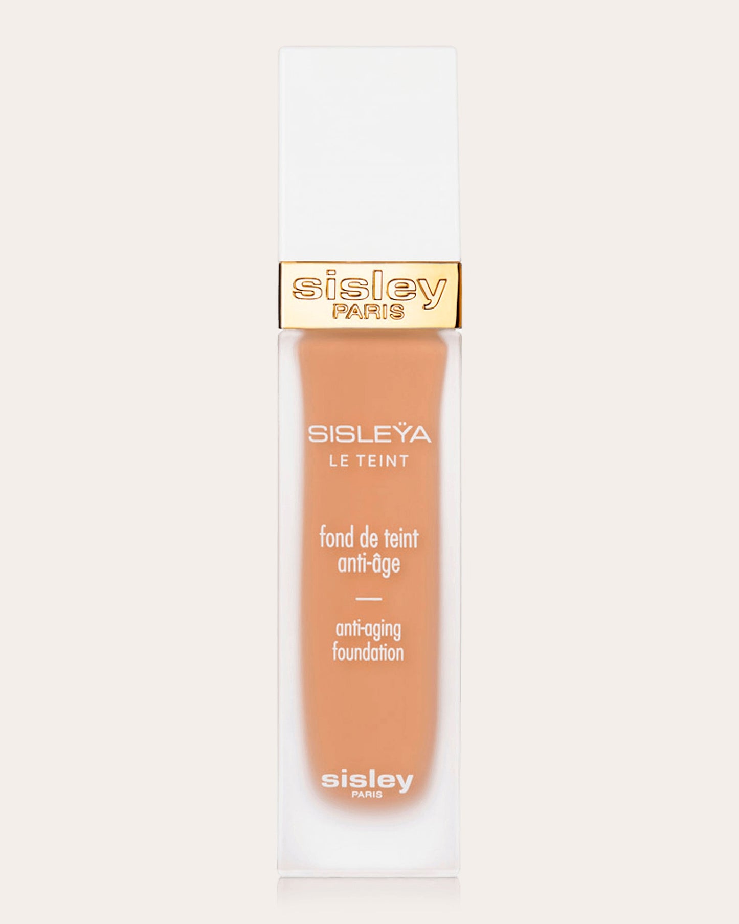 Sisleÿa le Teint Anti-aging foundation 30ml