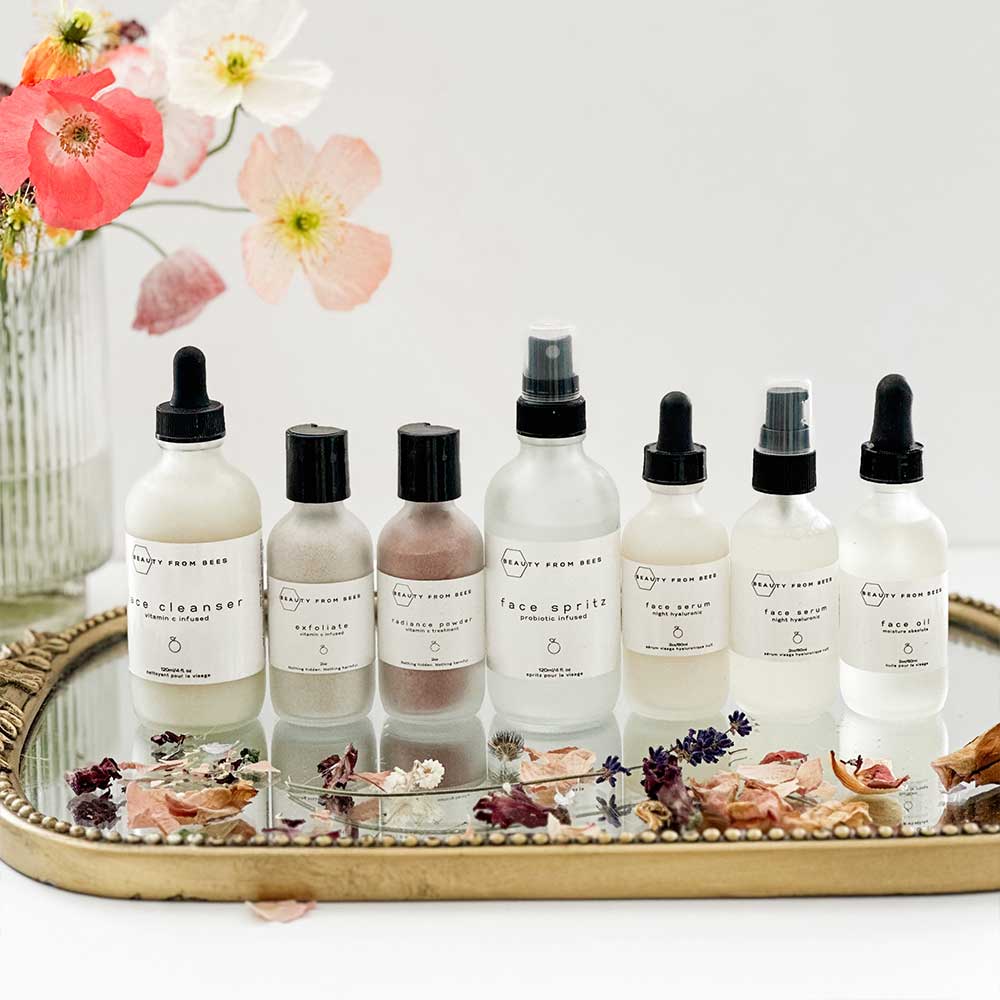 7-Piece Large Facial Collection