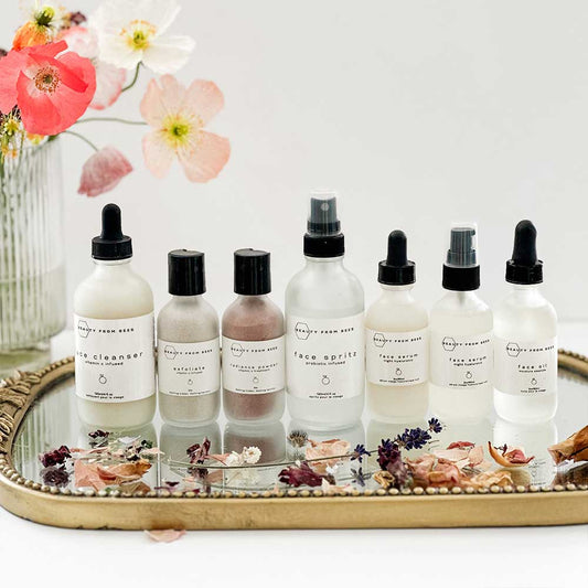 7-Piece Large Facial Collection