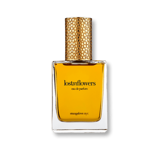 Strangelove Nyc Lost In Flowers EDP
