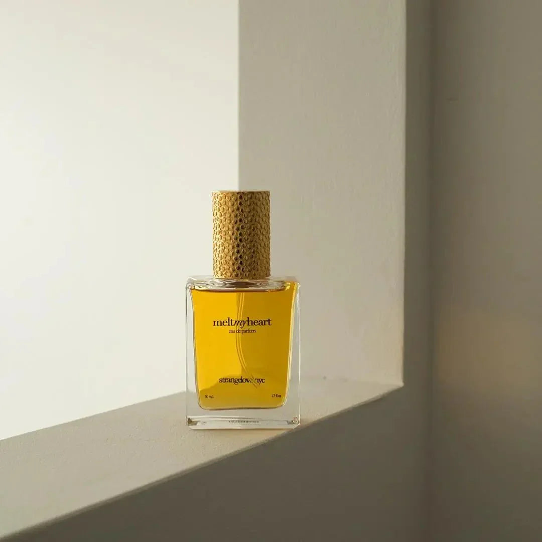 Strangelove Nyc Melt My Heart EDP