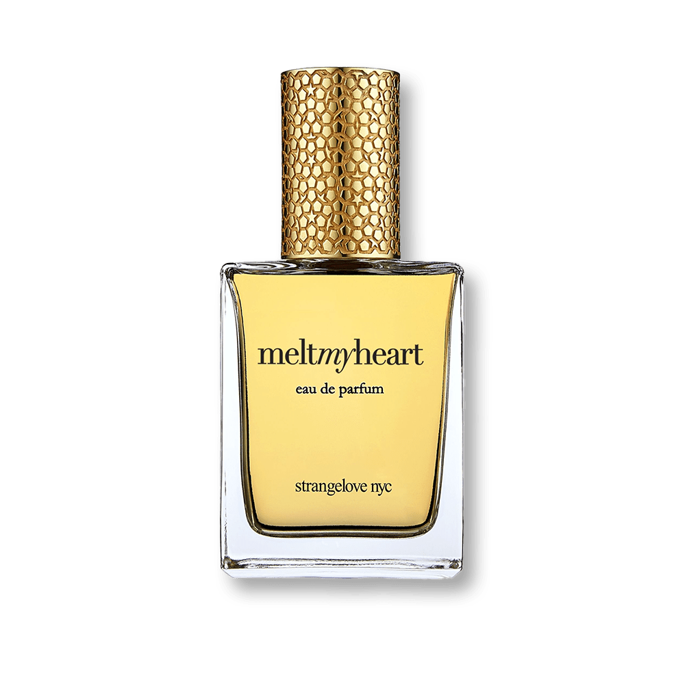 Strangelove Nyc Melt My Heart EDP