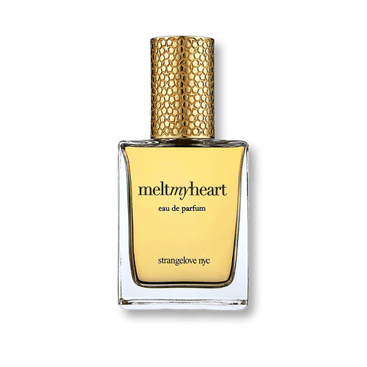 Strangelove Nyc Melt My Heart EDP